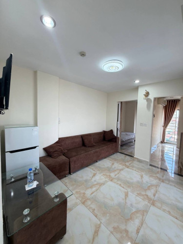🏞️Condo for rent in Toul Kork 📣✨ខុនដូជួលទីតាំងទួលគក‼️