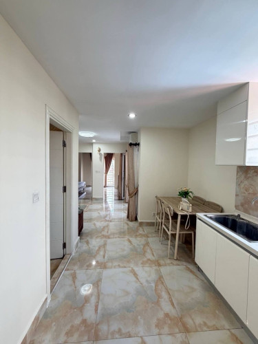 🏞️Condo for rent in Toul Kork 📣✨ខុនដូជួលទីតាំងទួលគក‼️