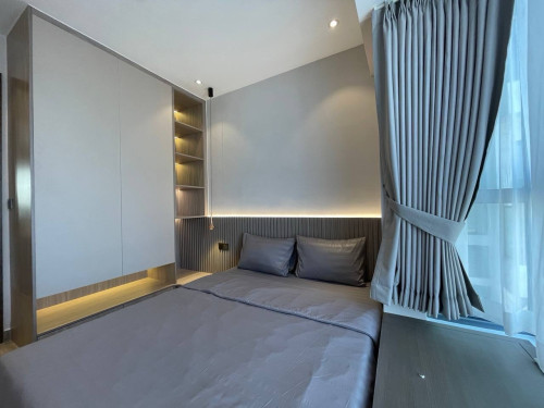 🏞️Condo for rent on Street.60m HunSen Boulevard📣 ✨ខុនដូជួលទីតាំងលេីផ្លូវ 60 ម៉ែត្រ‼️
