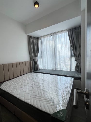 🏞️Condo for rent on Street.60m HunSen Boulevard📣 ✨ខុនដូជួលទីតាំងលេីផ្លូវ 60 ម៉ែត្រ‼️