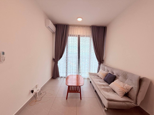 🏞️Condo for rent on Street.60m HunSen Boulevard📣 ✨ខុនដូជួលទីតាំងលេីផ្លូវ 60 ម៉ែត្រ‼️