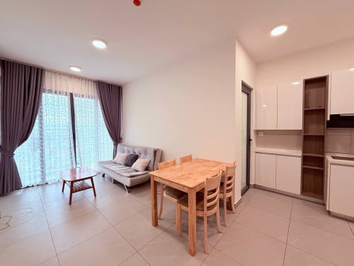 🏞️Condo for rent on Street.60m HunSen Boulevard📣 ✨ខុនដូជួលទីតាំងលេីផ្លូវ 60 ម៉ែត្រ‼️