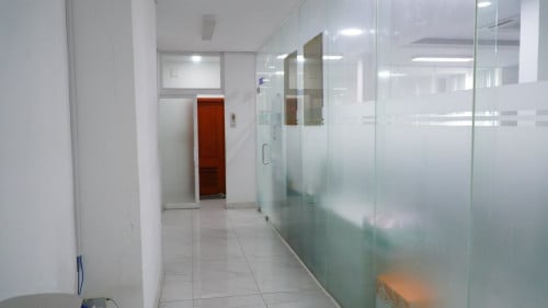 🏠  ផ្ទះអាជីវកម្មOCIC (4 ល្វែង)