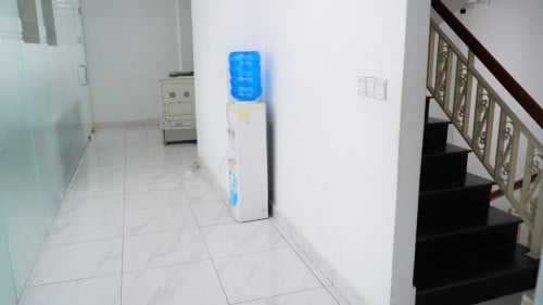 🏠  ផ្ទះអាជីវកម្មOCIC (4 ល្វែង)