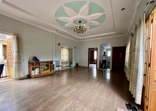 🏠Villa for rent in ( Boeung Kok, Toul Kork )