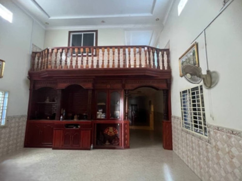 🏦House Available for Urgent Sale at a Special Price (Negotiable).