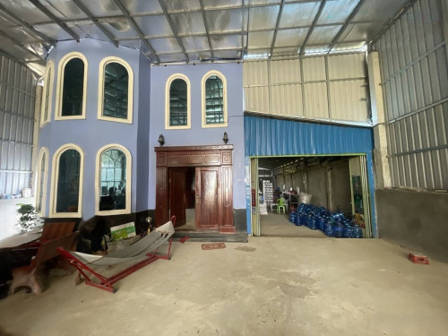 🏦House Available for Urgent Sale at a Special Price (Negotiable).