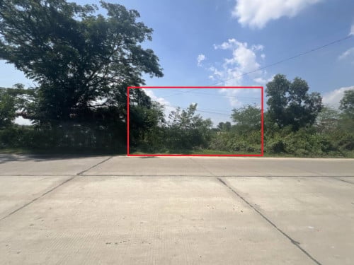 🏦Land Available for Urgent Sale at a Special Price (Negotiable).