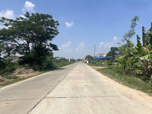 🏦Land Available for Urgent Sale at a Special Price (Negotiable).