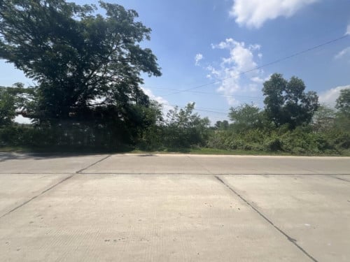 🏦Land Available for Urgent Sale at a Special Price (Negotiable).