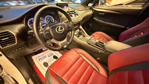 ๐ แกแถแแแแแธแแแแพแแแกแแแ
แถแแแแพแ แแแแแ :$33.500๐ 2016 NX 200t F-Sport full Option