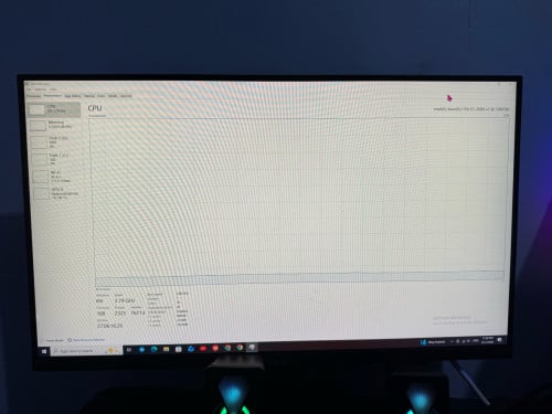 ๐ป Workstation/Gaming PC Xeon E5-2680 v2 | RAM 64GB | Monitor HPC 27โ | RX550