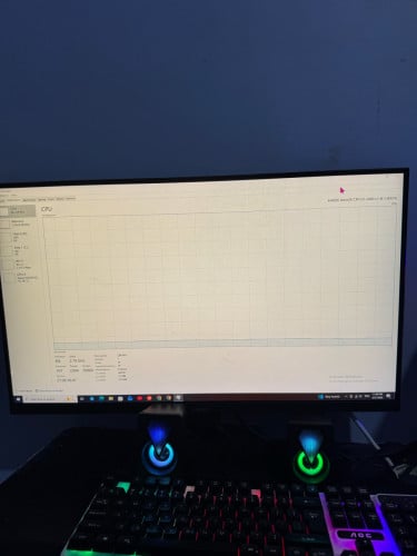 ๐ป Workstation/Gaming PC Xeon E5-2680 v2 | RAM 64GB | Monitor HPC 27โ | RX550