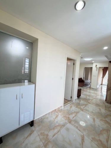 📣ខុនដូជួលទីតាំងទួលគក🏙️Condo for rent in Toul Kork (Condo Uk 618)