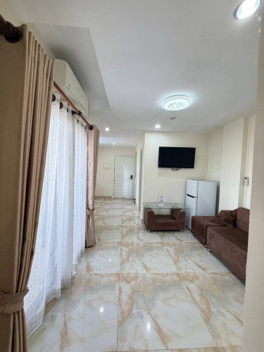 📣ខុនដូជួលទីតាំងទួលគក🏙️Condo for rent in Toul Kork (Condo Uk 618)