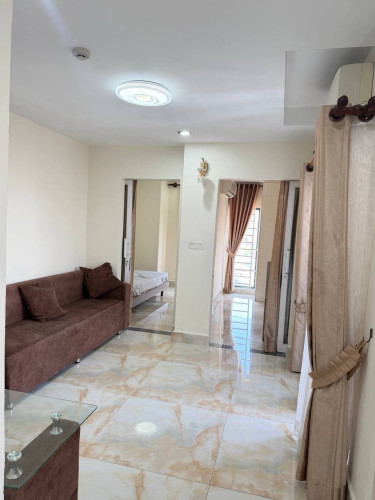 📣ខុនដូជួលទីតាំងទួលគក🏙️Condo for rent in Toul Kork (Condo Uk 618)