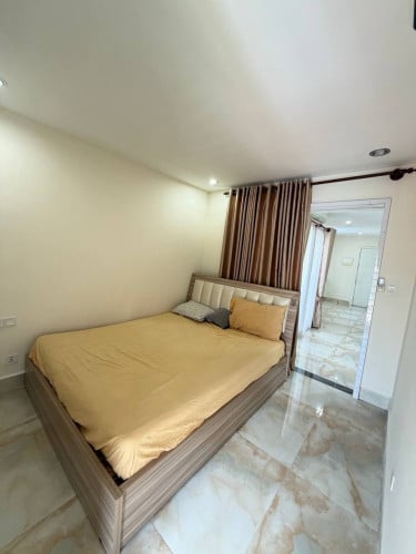 📣ខុនដូជួលទីតាំងទួលគក🏙️Condo for rent in Toul Kork (Condo Uk 618)