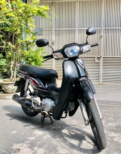 📣HONDA ND110 Year2011 Power108cc (Japan) for sale😍Cheap Price(490$) Have Tax ID Card🪪🖤