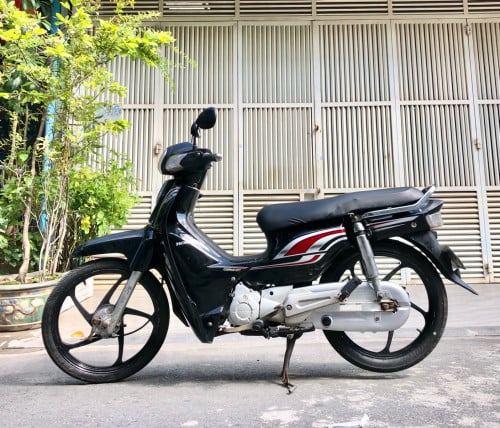 📣HONDA ND110 Year2011 Power108cc (Japan) for sale😍Cheap Price(490$) Have Tax ID Card🪪🖤