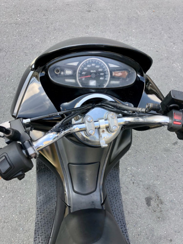 📣New arrivals😍HONDA PCX-1 Year2014 Power125cc(Japan)for sale😍Cheap Price(790$)Have Tax ID Card🪪