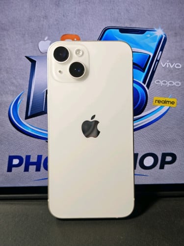 📱iPhone 14 ZP/A 💾Storage 128G🔋Battery Health 92%✅នៅស្អាត99%(លក់មានការធានាត្រឹមត្រូវ)
