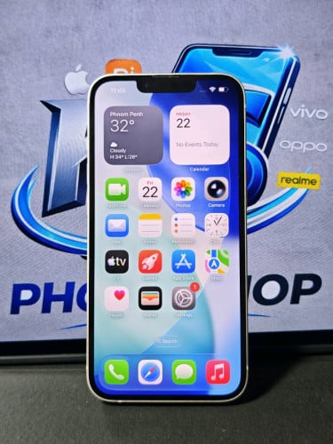 ๐ฑiPhone 14 ZP/A ๐พStorage 128G๐Battery Health 92%โ
แแ
แแแขแถแ99%(แแแแแถแแแถแแแถแแถแแแแนแแแแแผแ)