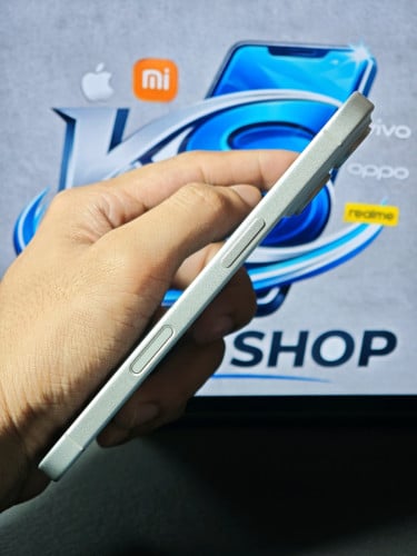 ๐ฑiPhone 16 ZP/A ๐พStorage 128G๐Battery Health 100%โ
แแ
แแแขแถแ98%(แแแแแถแแแถแแแถแแถแแแแนแแแแแผแ)