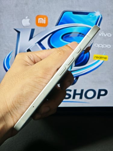 ๐ฑiPhone 16 ZP/A ๐พStorage 128G๐Battery Health 100%โ
แแ
แแแขแถแ98%(แแแแแถแแแถแแแถแแถแแแแนแแแแแผแ)