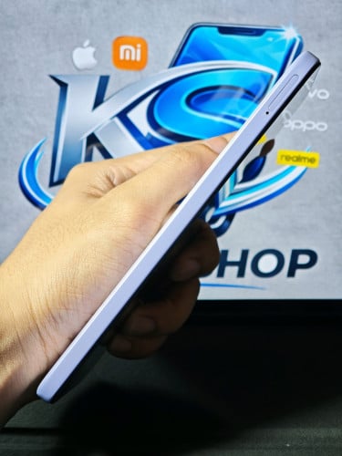 📱Redmi 15 / Global  💾RAM8G+8G/Storage128G✅នៅស្អាត98%(លក់មានការធានាត្រឹមត្រូវ)