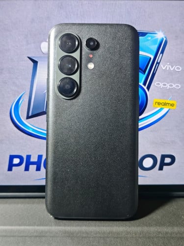 📱TECNO CAMON 50 Ultra 5G/ ក្រុមហ៊ុន 💾RAM8G+8G/Storage256G✅នៅស្អាត99%(លក់មានការធានាត្រឹមត្រូវ)
