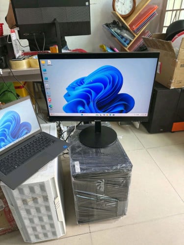 โ๐ฅ Monitor 24" แแฝแแแนแแแแขแถแ 90%++ แแแแแ 40$ ๐ฅ