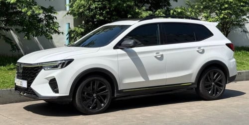 🔥MGRX5 2025កាន់💰11000$💸ដកឡានភ្លាមបង់រំលស់ជាមួយឃ្លាំងផ្ទាល់