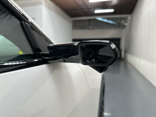 🚗Mazda EZ-60 High-Spec