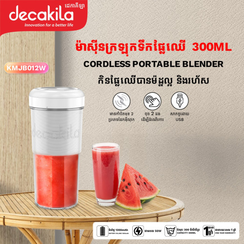 ๐ฅค Blend Fresh, Live Healthy with Our Blender๐๐ แ
แแแแถแ Smoothie แแแแแถแแแ แฌแแนแแแแแแแพแแแแแแ?