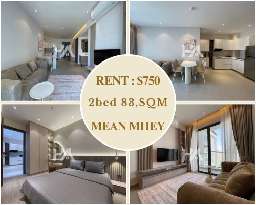 #Unit For Rent