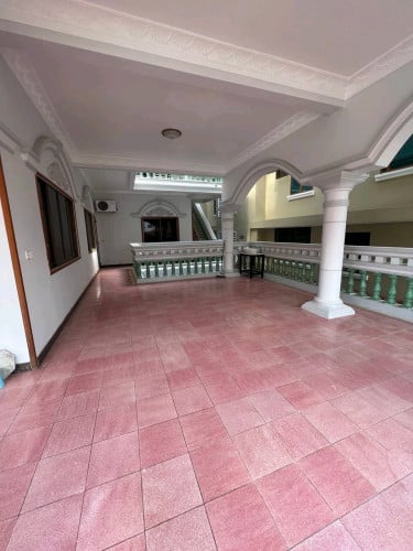 វិឡាសម្រាប់ជួល / Villa for Rent