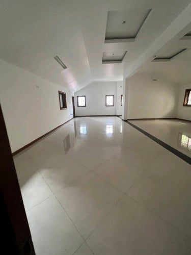 វិឡាសម្រាប់ជួល / Villa for Rent