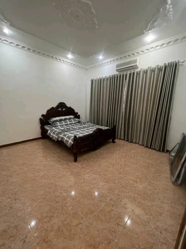 វិឡាសម្រាប់ជួល / Villa for Rent