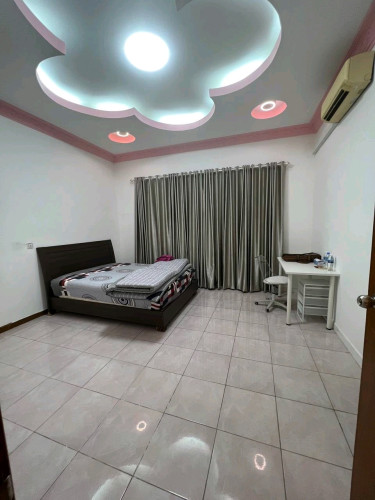 វិឡាសម្រាប់ជួល / Villa for Rent