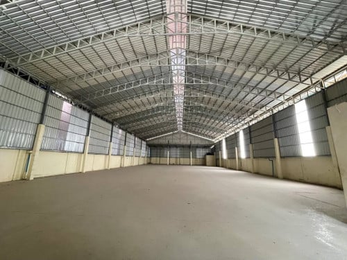 ដីឃ្លាំង លក់បន្ទាន់/Warehouse for Sale  ទីតាំង: ផ្លូវ២១៧ សង្កាត់ដង្កោ ខណ្ឌដង្កោ ១
