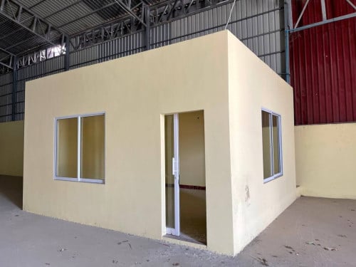 ដីឃ្លាំង លក់បន្ទាន់/Warehouse for Sale  ទីតាំង: ផ្លូវ២១៧ សង្កាត់ដង្កោ ខណ្ឌដង្កោ ១