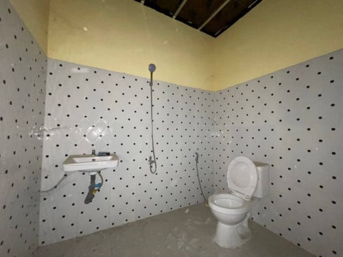 ដីឃ្លាំង លក់បន្ទាន់/Warehouse for Sale  ទីតាំង: ផ្លូវ២១៧ សង្កាត់ដង្កោ ខណ្ឌដង្កោ ១