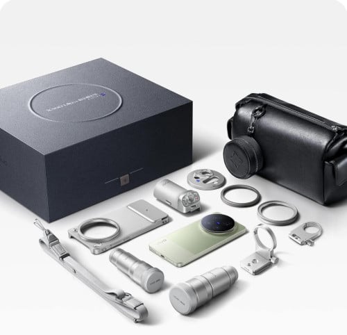 ស្វែងរកទិញ X300 ultra with photography kit មួយទឹក