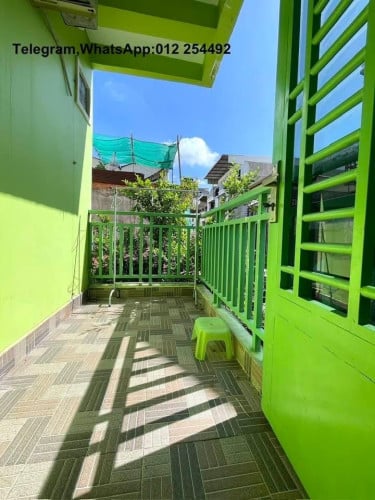 1 Bed 1 Bath Furnished Apartment for Rent