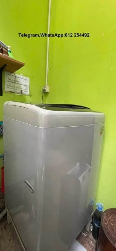 1 Bed 1 Bath Furnished Apartment for Rent