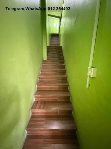 1 Bed 1 Bath Furnished Apartment for Rent