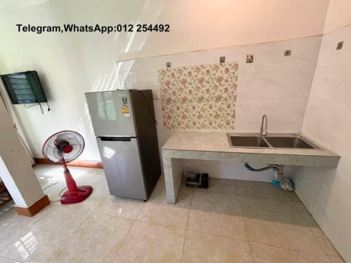 1 Bed 1 Bath Furnished Apartment for Rent