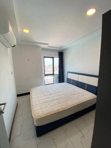 1-Bedroom for rent at L-Borey Keila