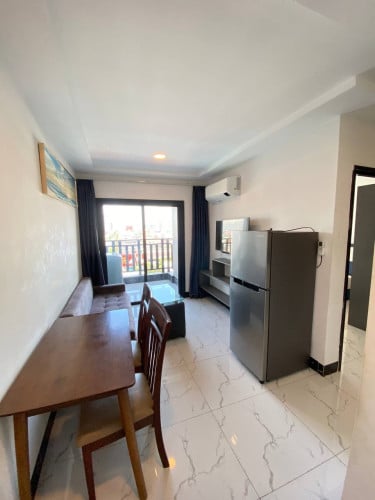 1-Bedroom for rent at L-Borey Keila