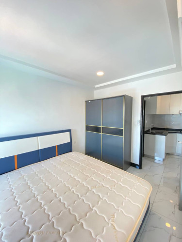 1-Bedroom for rent at L-Borey Keila